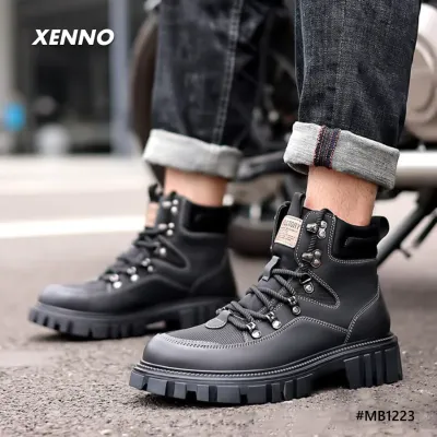 URBAN UPLIFTERS MARTIN BOOT